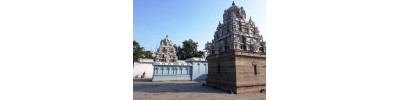 மயிலாப்பூர் மாதவ பெருமாள் 